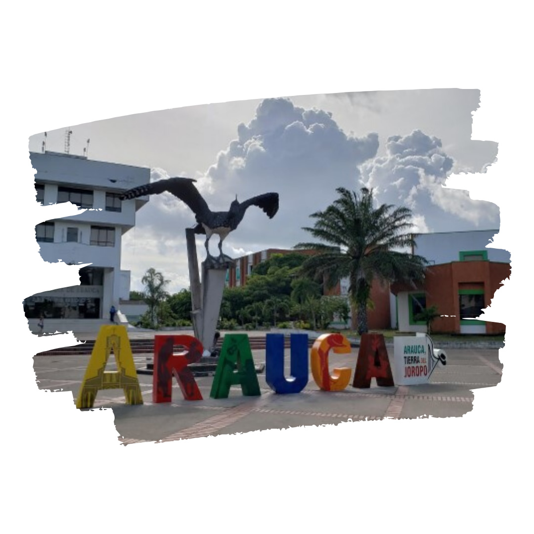 ARAUCA - ARAUCA