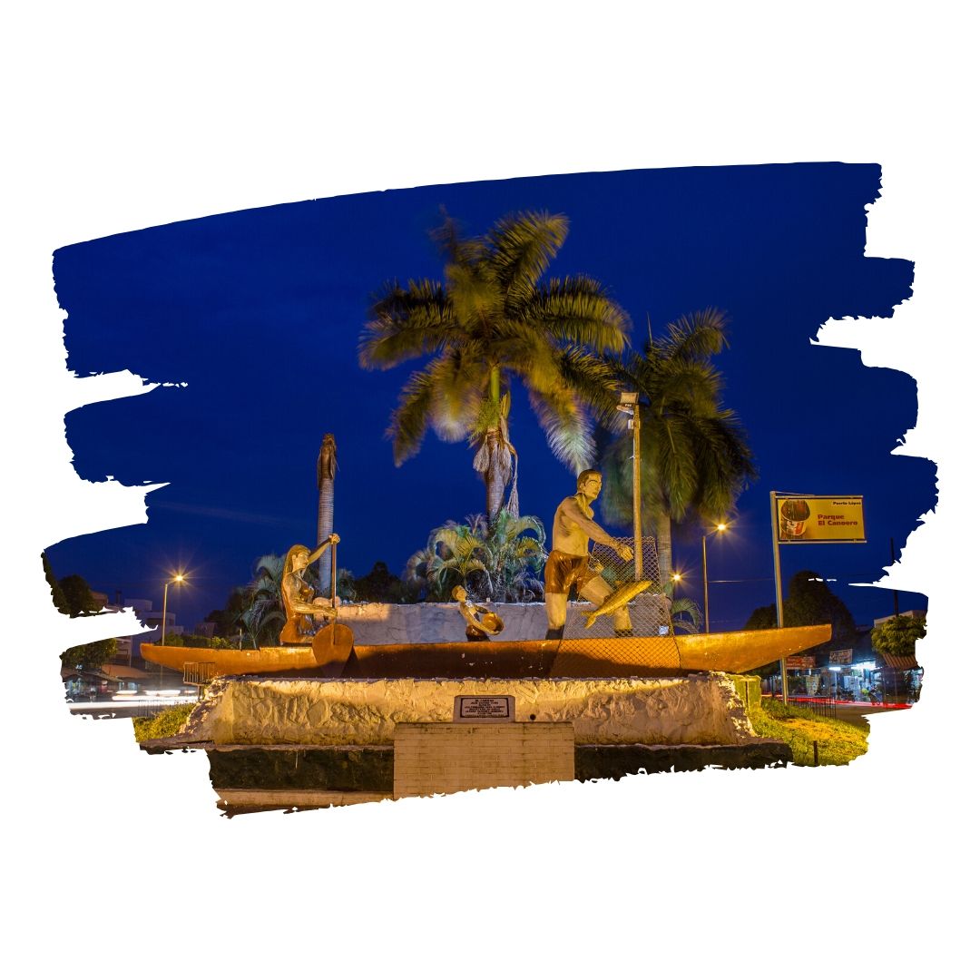 PUERTO LOPEZ - META