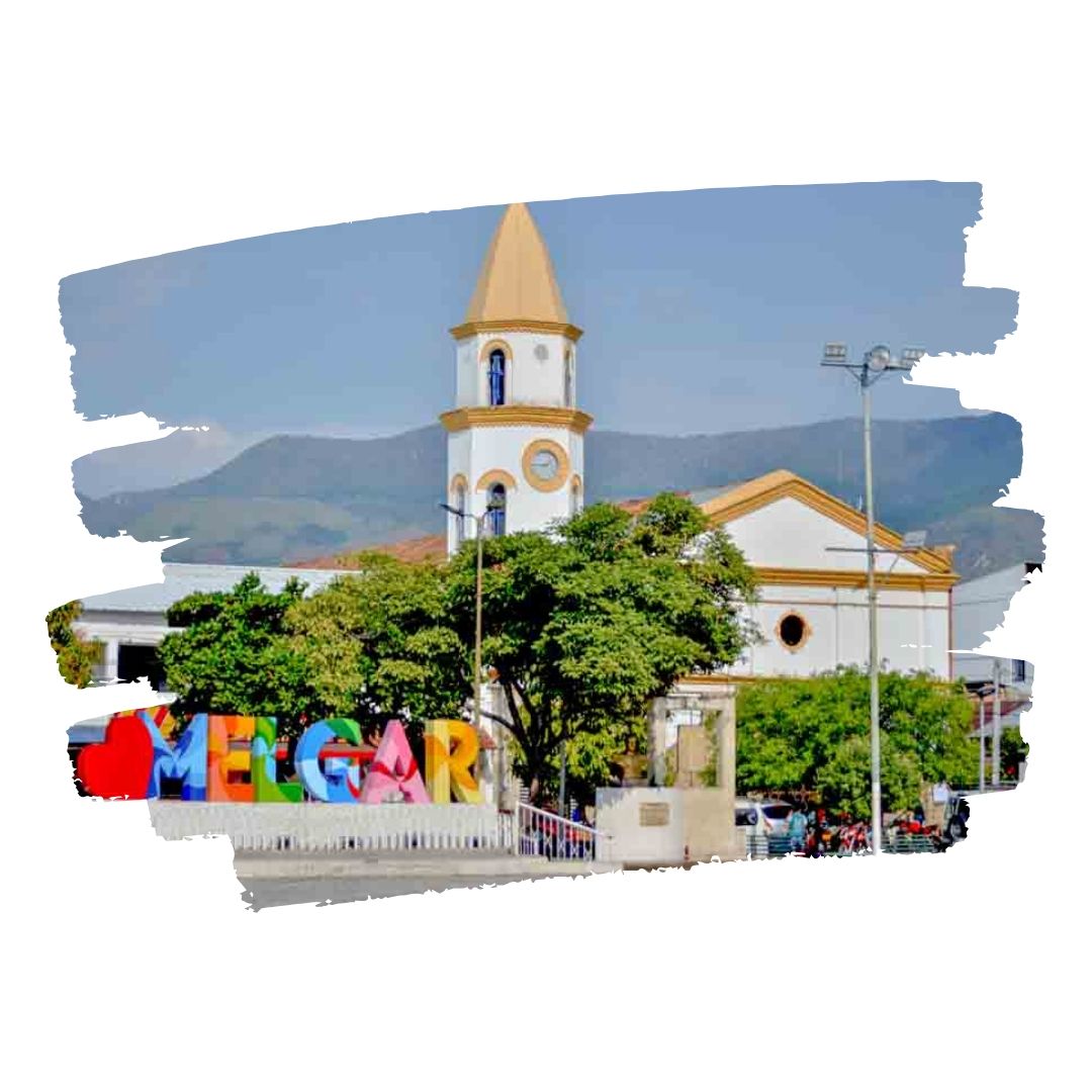 MELGAR - TOLIMA