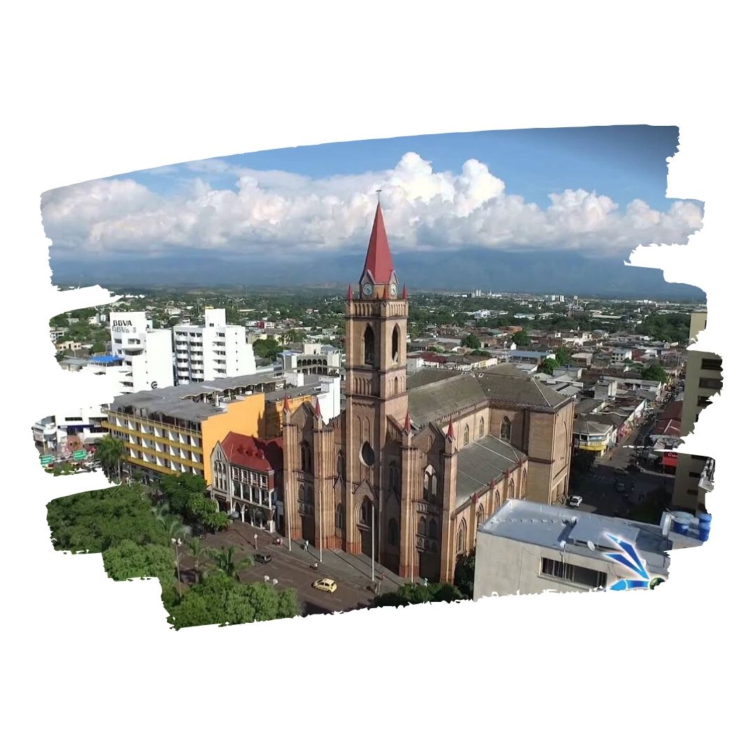 NEIVA - HUILA