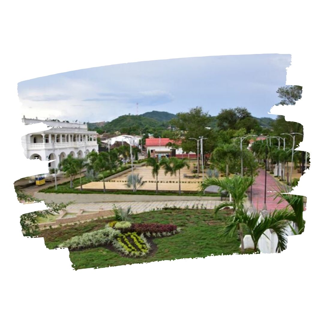 SAN JUAN NEPOMUCENO - BOLIVAR
