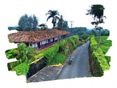 ALCALA - QUINDIO