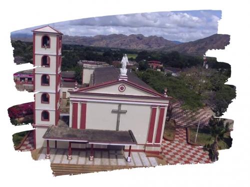 CHICORAL - TOLIMA