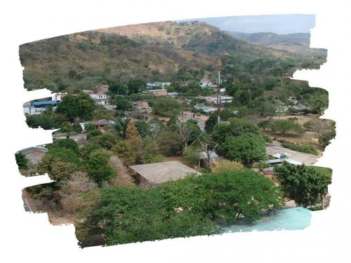 LA CHAPARRERA - CASANARE