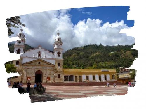 CHOACHI - CUNDINAMARCA