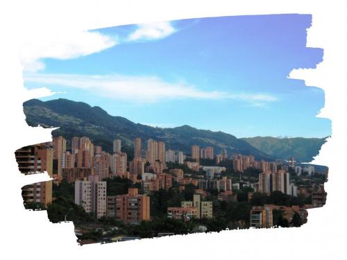 EL POBLADO - ANTIOQUIA