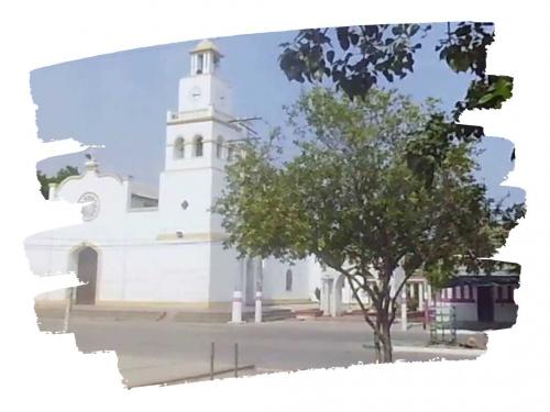FONSECA - GUAJIRA