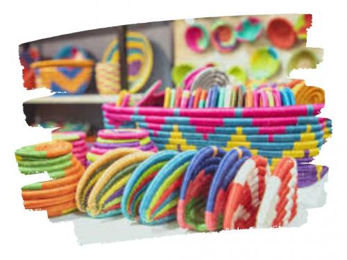 GUACAMAYAS - BOYACA