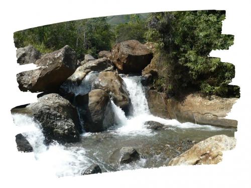 JAMUNDI - VALLE DEL CAUCA
