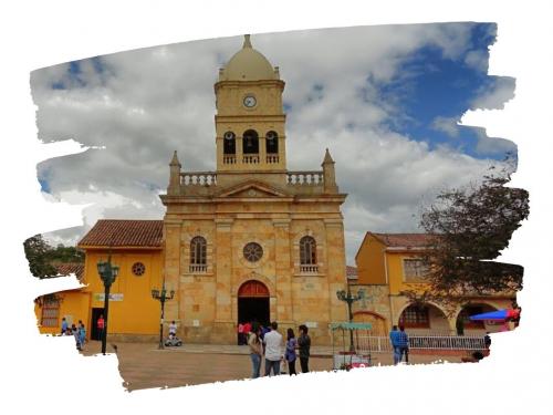 LA CALERA - CUNDINAMARCA