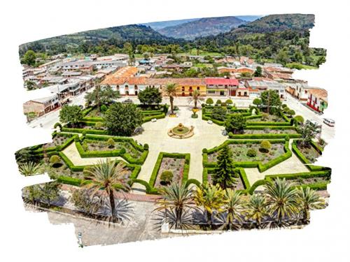 LA UVITA - BOYACA