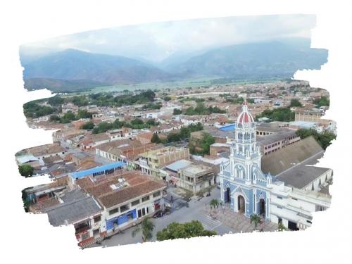 PRADERA - VALLE DEL CAUCA
